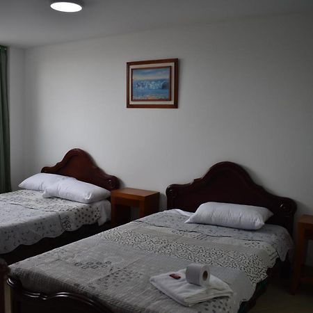 Dorado Plaza Hotel Zipaquira Ngoại thất bức ảnh